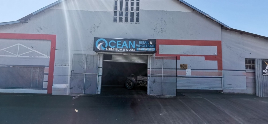 Commercial Property for Sale in Rustenburg Central North West